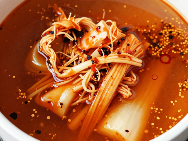 食材处理与零失败操作要点
