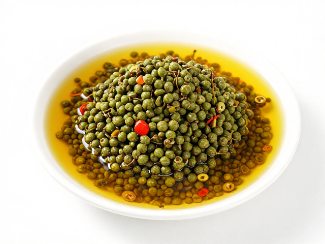 保存与食用建议