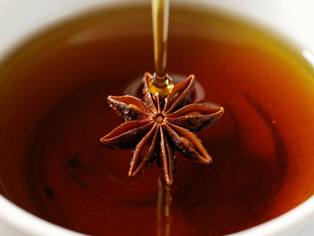醋与熟菜油的油脂乳化奇迹