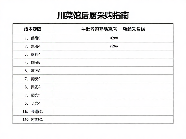 成本核算：隐性支出与长期收益分析