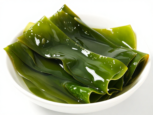 干海带泡发率高的核心误区与正确起手式