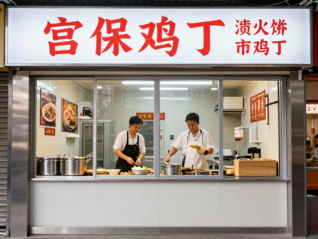 地道风味的还原与呈现