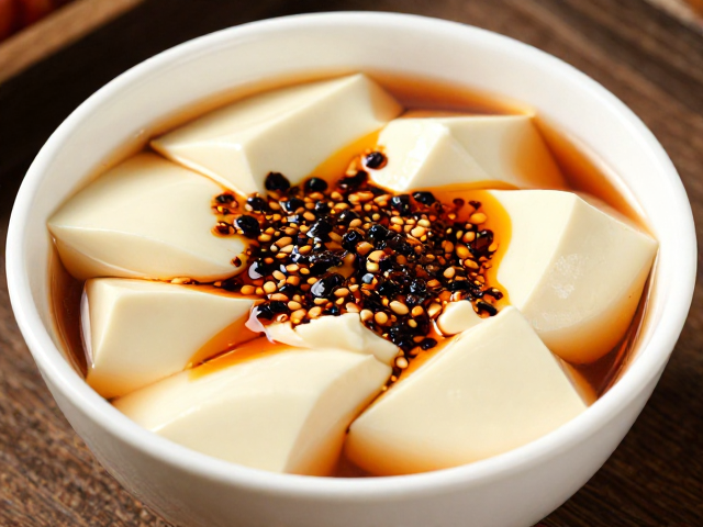 复合调味的底层逻辑:油脂乳化与温度控制