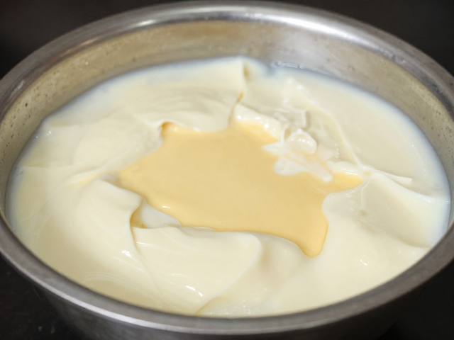 达县川南豆花的选材与豆汁制备