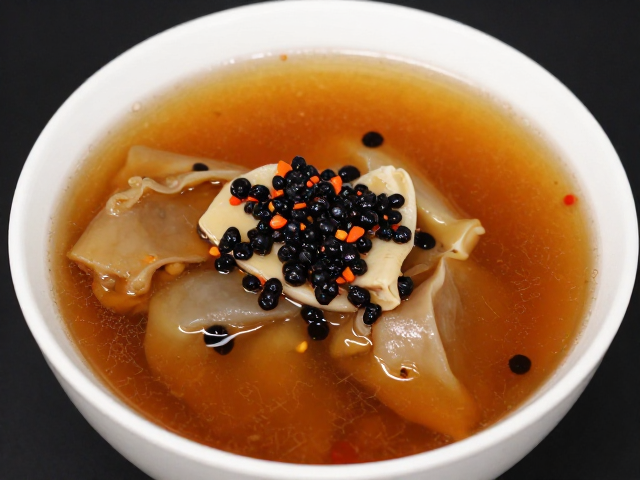 火候掌控与炖煮流程