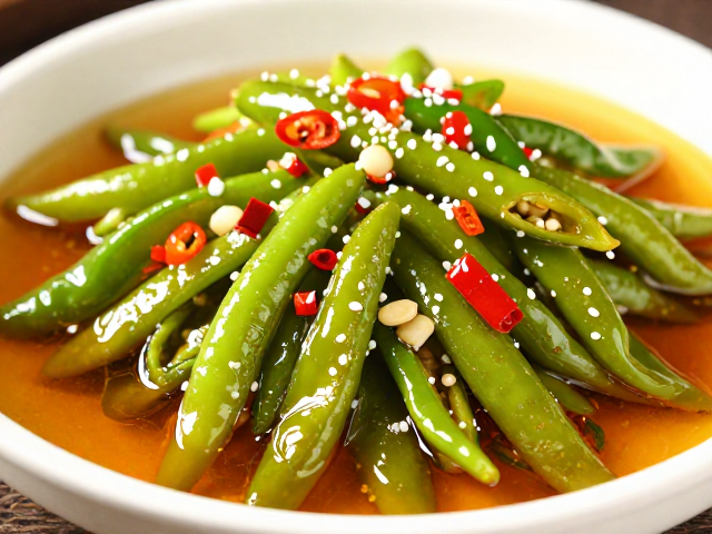正宗川菜风味的地域性与传承