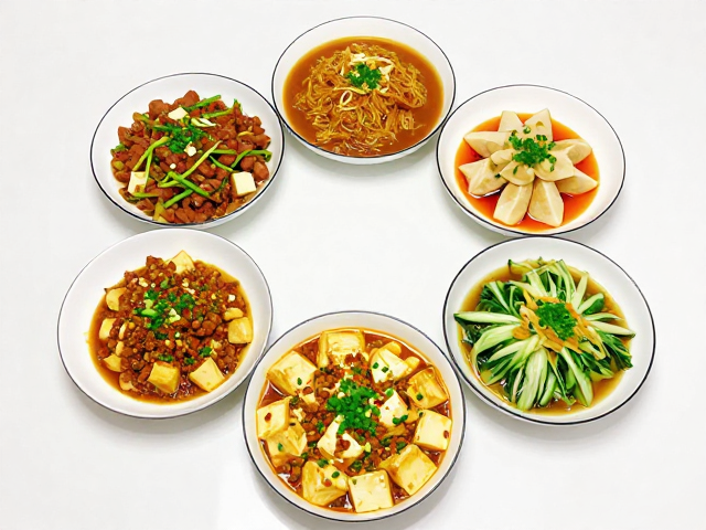 肉末豆腐：软糯入味，补钙补铁的简易家常菜