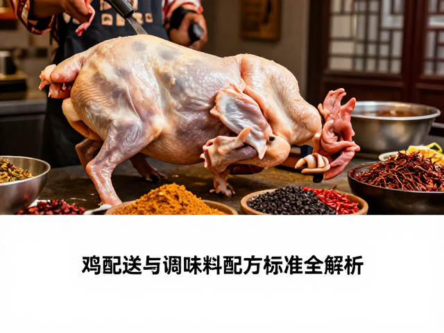 调味料配方的感官评价与稳定性控制