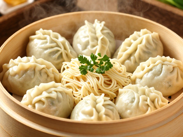 蒸菜的火候哲学：从温度控制到时间管理的精准拿捏