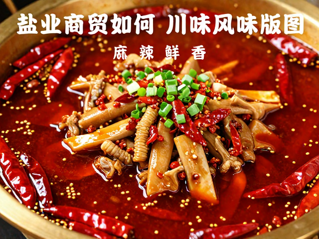 技术赋能与风味标准化的协同