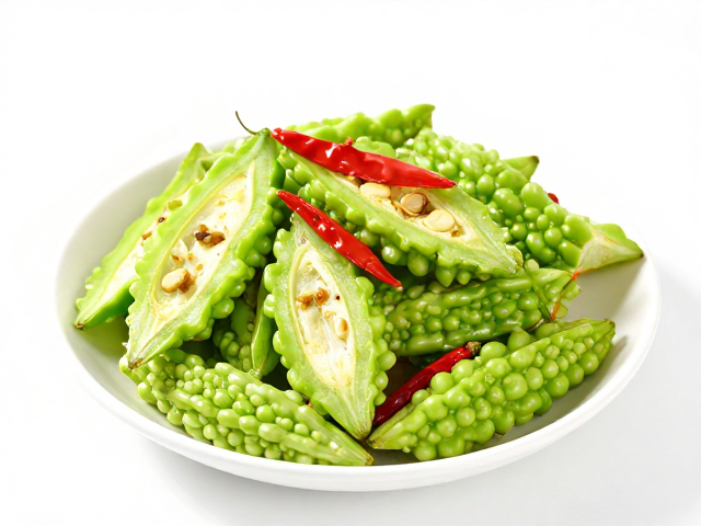 调味哲学:极简提鲜平衡清苦回甘