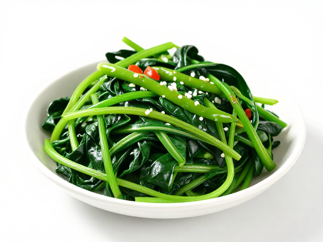 营养搭配与食用建议:简单食材的健康价值