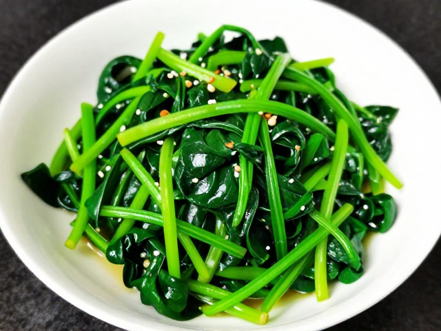 火候掌控与调味:高温快炒锁住鲜味