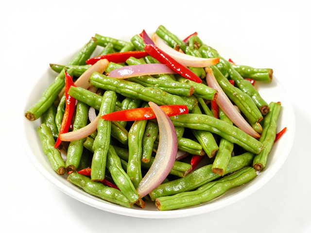 煸炒火候与去腥增香