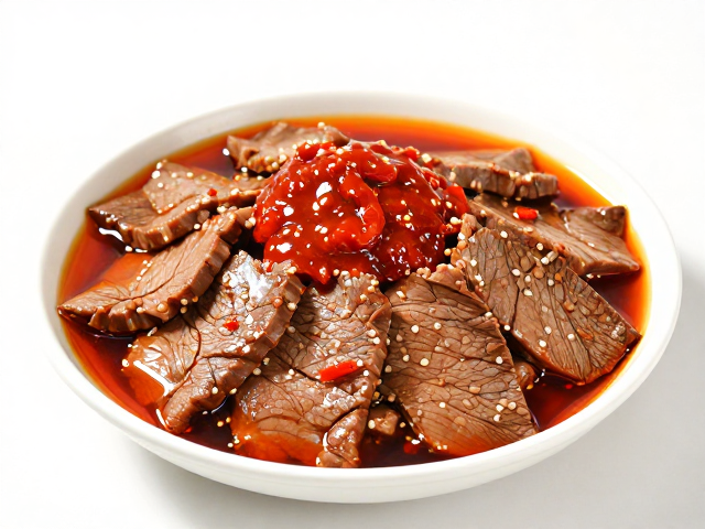 火候掌控与装盘技巧