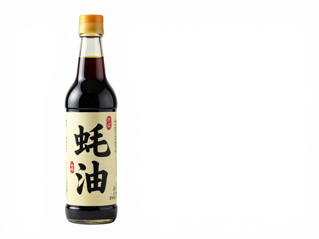 蚝油渗透家庭厨房的深层逻辑