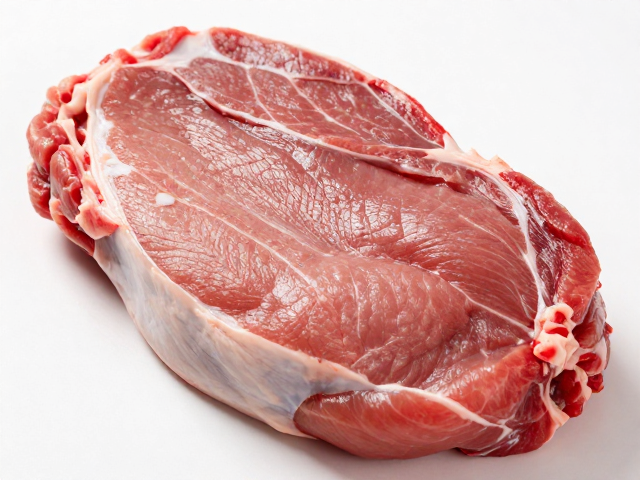 牛柳与鸡腿肉的关键选购参数解析