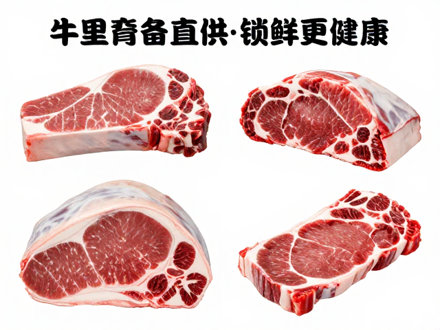 牛里脊生熟分区存储的科学逻辑