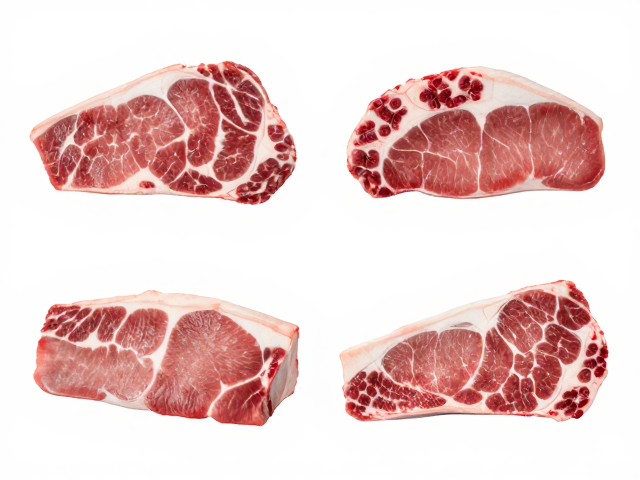锁鲜技术对肉质与健康的影响