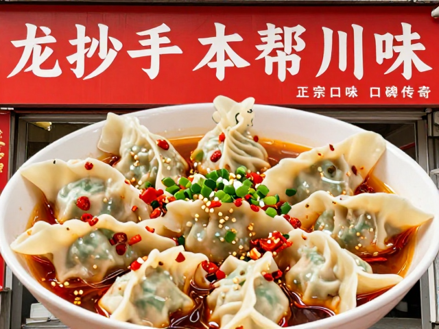 城市记忆中的味觉符号