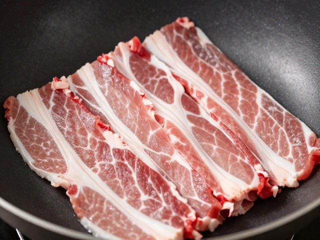 顺纹与逆纹:肉质纤维的决定性选择
