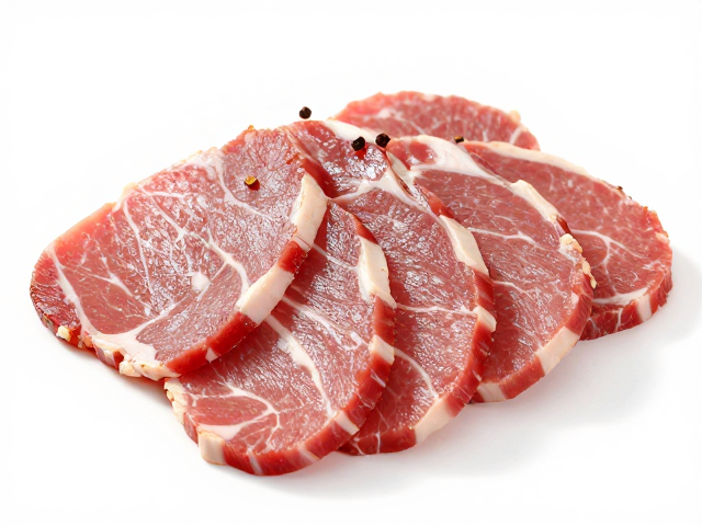 肉片发柴？试试花椒炝锅法，掌握基础刀工，炒出血嫩美味
