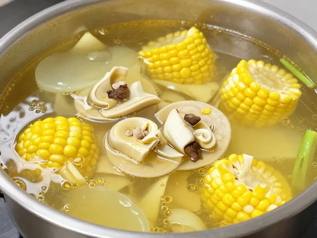 纯素川菜怎么做？避开油炸，这锅温和炖汤鲜香暖胃超养生