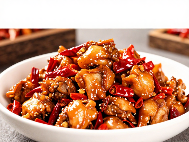 传统烹饪手法与食用场景的融合