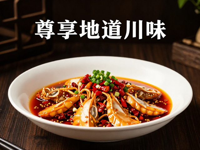 技艺与呈现:地道风味的现代演绎