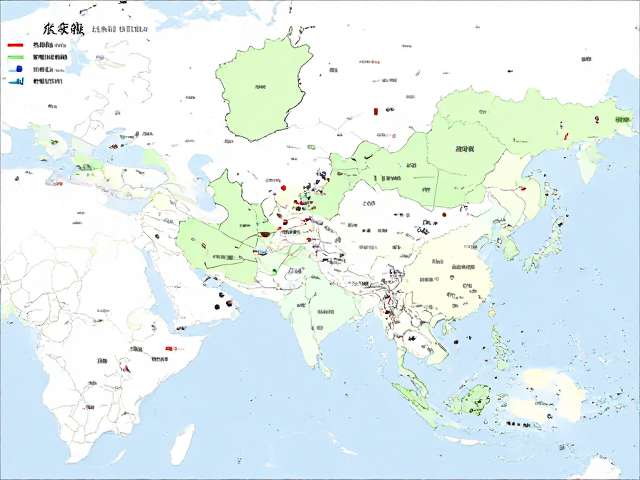川菜出海版图的地理重构
