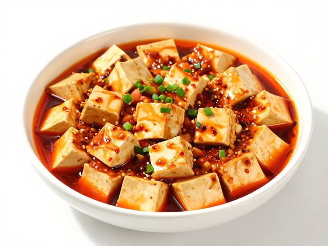精选食材与预处理要点