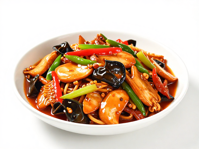 灵魂味道：复合调味的比例博弈