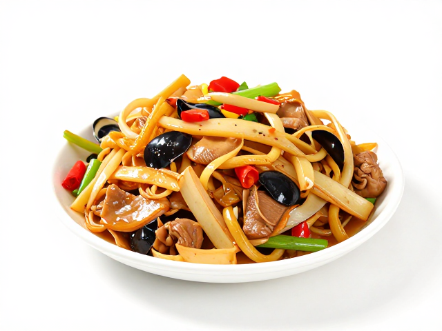 经典单品中食材特性与烹饪手法的精准匹配
