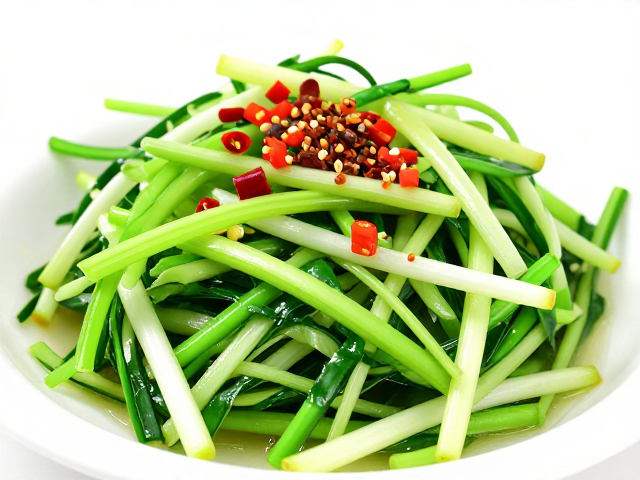 食材预处理：去腥提鲜的基础功夫