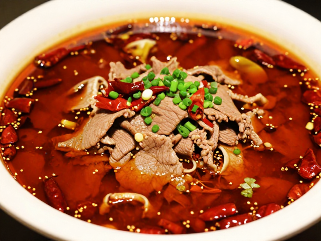 食用体验与地域风味的深层联系