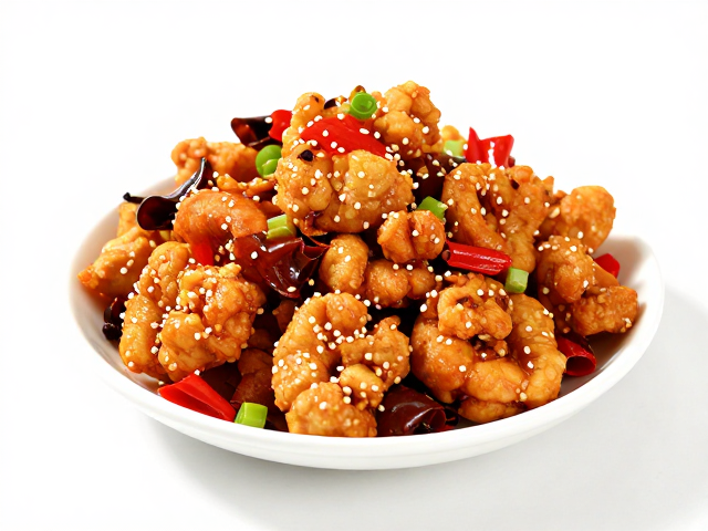 宜宾风味干煸糖醋味的核心逻辑