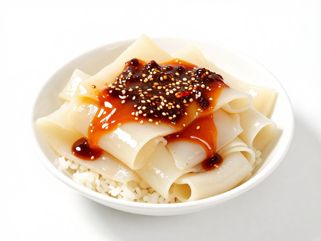 正宗川味凉菜的灵魂：酱料与面条的双重构建