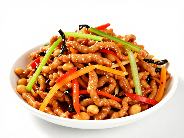 复合调味中酸甜咸鲜的平衡艺术