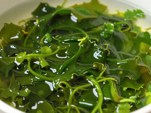 码味上浆的渗透压与成膜机制