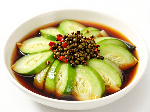 食材搭配建议与操作细节