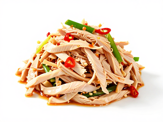 低脂饮食下的食材搭配逻辑