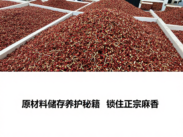 专业仓储环境的核心参数控制