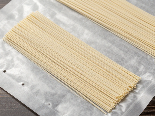 包装材料与密封防护技术
