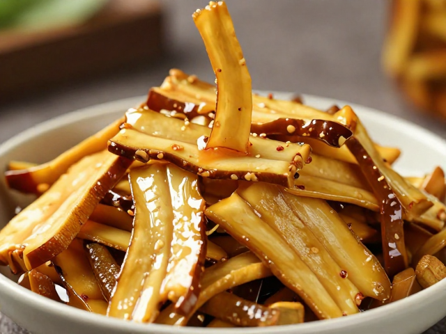 风味稳定性与感官评价的量化关联