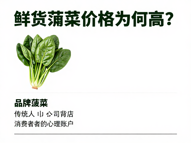 品牌信任背书与消费者心理账户