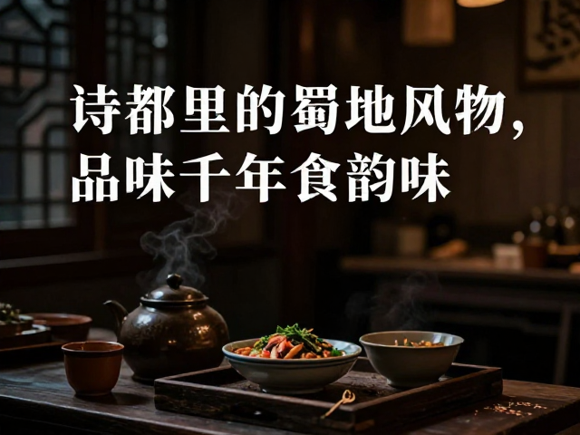 岁时令节下的味觉记忆
