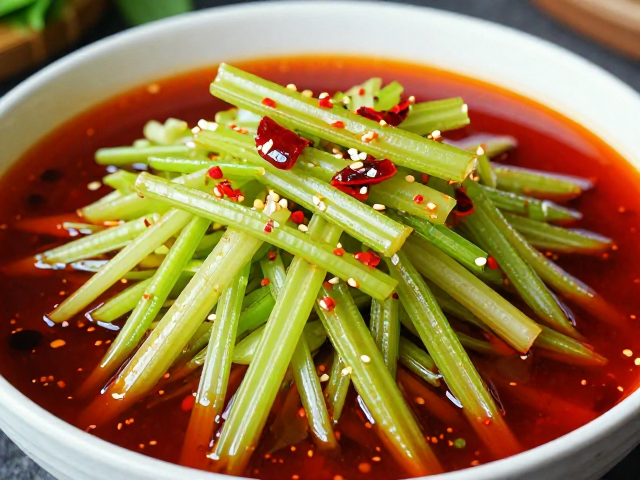 秘制红油与复合调味：风味的灵魂构建