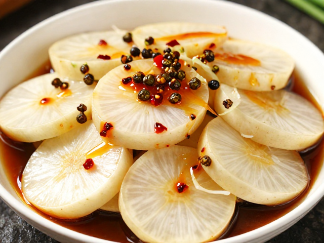 火候与调味：鲜香入味的核心逻辑