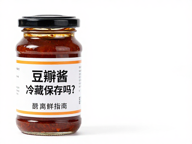 密封保存与取用卫生的关键细节