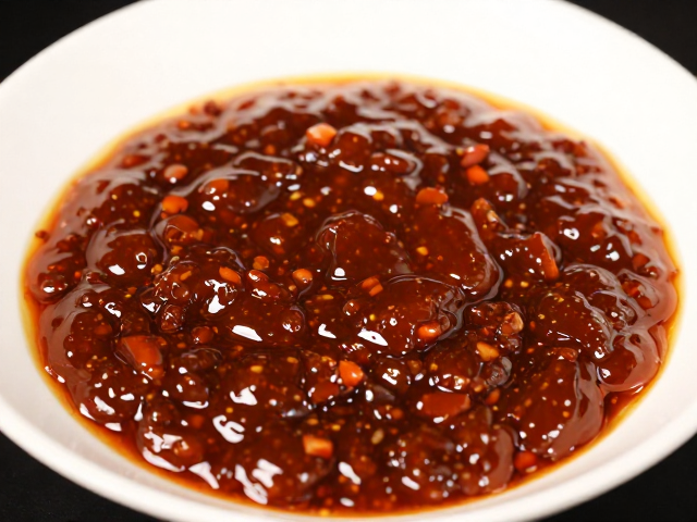 复合调味与收汁技巧